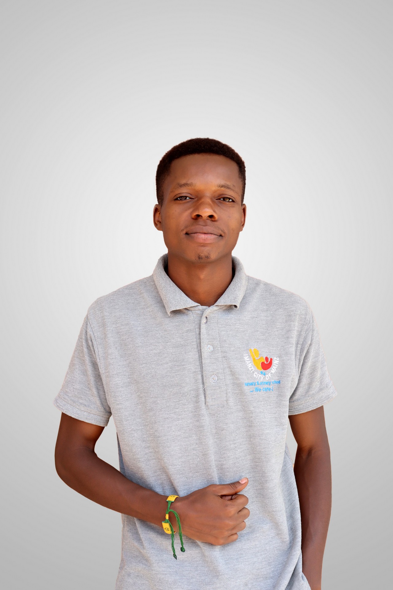 Teacher, P6 SET&amp;ICT